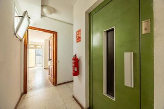 Ático en venta en Santa Catalina - Canteras en Palmas de Gran Canaria(Las)