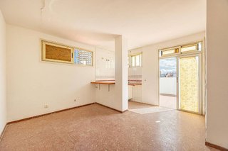 Ático en venta en Santa Catalina - Canteras en Palmas de Gran Canaria(Las)