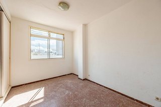 Ático en venta en Santa Catalina - Canteras en Palmas de Gran Canaria(Las)