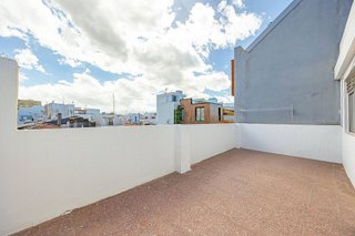 Ático en venta en Santa Catalina - Canteras en Palmas de Gran Canaria(Las)