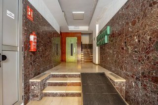 Ático en venta en Santa Catalina - Canteras en Palmas de Gran Canaria(Las)