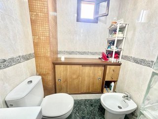Piso en venta en Salobreña