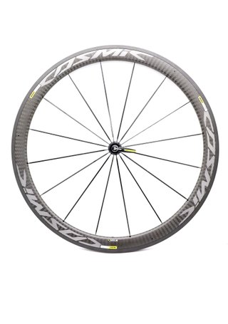 Ruedas Mavic Cosmic Pro Carbon Exalith
