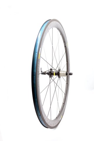 Ruedas Mavic Cosmic Pro Carbon Exalith