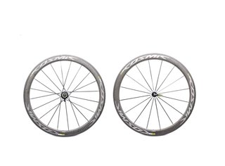 Ruedas Mavic Cosmic Pro Carbon Exalith