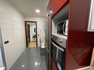 Piso en venta en O Berbés - Peniche en Vigo