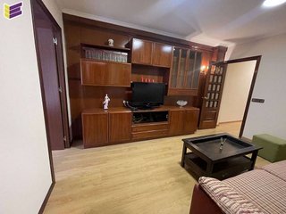 Piso en venta en O Berbés - Peniche en Vigo