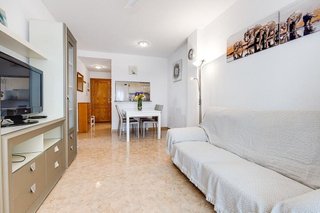 Piso en venta en Nueva Torrevieja - Aguas Nuevas en Torrevieja