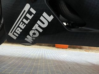 Suzuki GSXR600