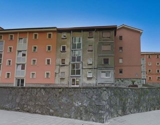 Piso en venta en Zorroza en Bilbao
