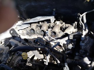 Land Rover Freelander 2009
