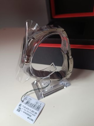 Tissot Seastar 1000 40mm – Original 100% Nuevo
