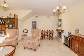 Casa adosada en venta en Albaicín en Granada