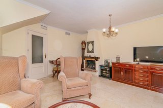 Casa adosada en venta en Albaicín en Granada