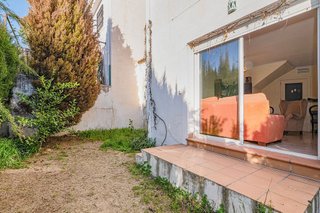 Casa adosada en venta en Albaicín en Granada