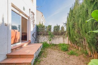 Casa adosada en venta en Albaicín en Granada