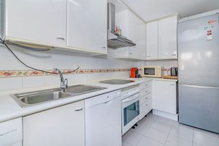 Casa adosada en venta en Albaicín en Granada