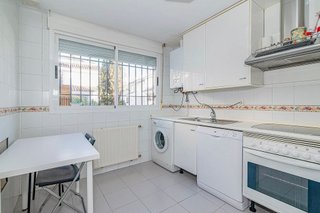 Casa adosada en venta en Albaicín en Granada