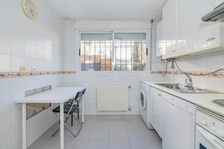 Casa adosada en venta en Albaicín en Granada