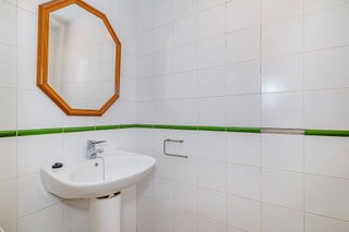 Casa adosada en venta en Albaicín en Granada