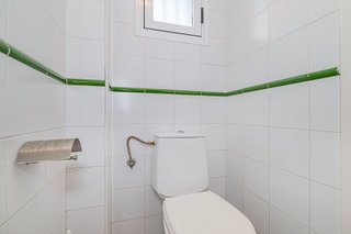 Casa adosada en venta en Albaicín en Granada