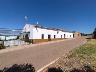 Chalet en venta en Montoro
