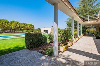 Chalet en venta en Villena