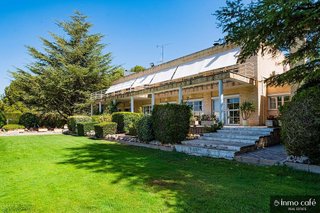 Chalet en venta en Cabanes y Las Fuentes en Villena