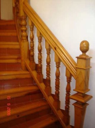 Chalet en venta en Cuervo (El)
