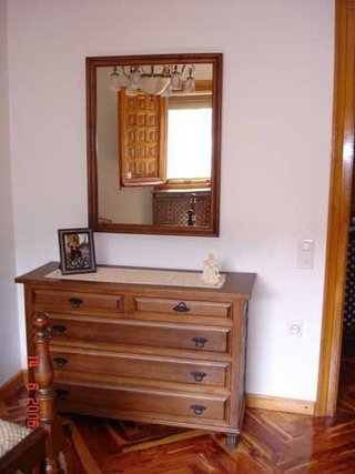 Chalet en venta en Cuervo (El)