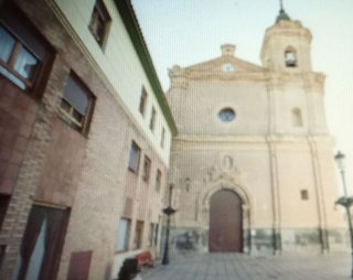 Casa adosada en venta en María de Huerva