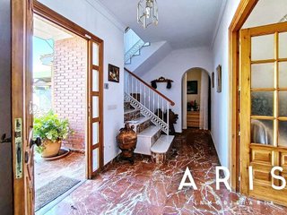 Chalet en venta en Manantiales - Lagar - Cortijo en Alhaurín de la Torre