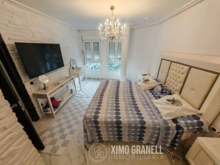 Casa adosada en venta en Vall d´Uixó (la)