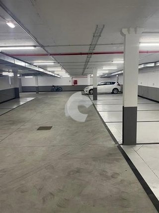 Garaje en venta en Praza España - Casablanca en Vigo