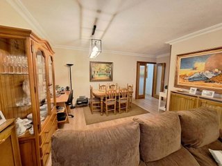 Piso en venta en La Serna en Fuenlabrada