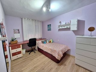Piso en venta en La Serna en Fuenlabrada