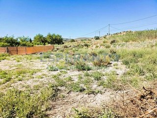 Terreno en venta en Alhaurín el Grande
