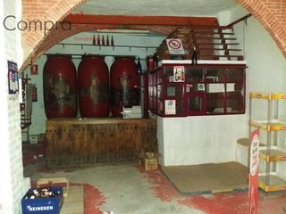 Local comercial en venta en Ezequiel González - Conde de Sepúlveda en Segovia