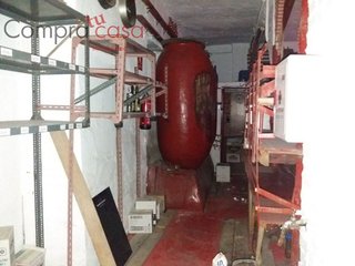 Local comercial en venta en Ezequiel González - Conde de Sepúlveda en Segovia