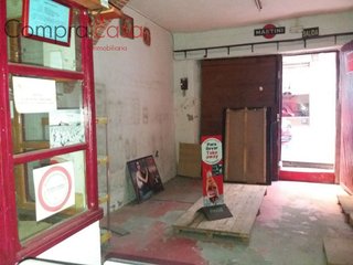 Local comercial en venta en Ezequiel González - Conde de Sepúlveda en Segovia