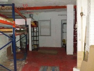 Local comercial en venta en Ezequiel González - Conde de Sepúlveda en Segovia