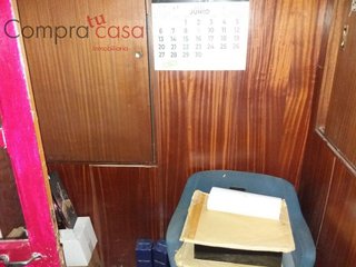 Local comercial en venta en Ezequiel González - Conde de Sepúlveda en Segovia