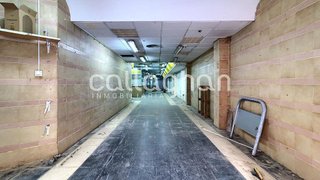 Local comercial en venta en Aldaia