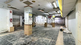 Local comercial en venta en Aldaia