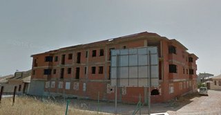 Edificio en venta en Villarrubia de los Ojos