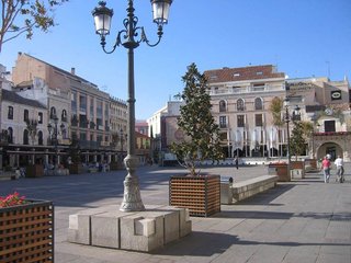 Edificio en venta en Villarrubia de los Ojos