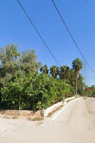 Terreno en venta en Guadalupe en Murcia