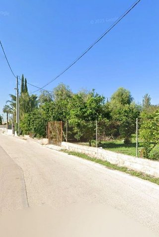 Terreno en venta en Guadalupe en Murcia
