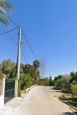 Terreno en venta en Guadalupe en Murcia