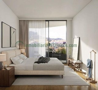 Piso en venta en Zona de Plaza de Barcelos en Pontevedra